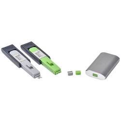Smartkeeper Zámek Mini DisplayPort MD04P1GY sada 10 ks šedá bez klíče MD04P1GY