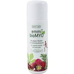 Emmi Skin skin Bio-Mio ultrazvuková masáž