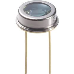 fotodioda BPW 21 TO-39 820 nm 55 ° OSRAM BPW 21