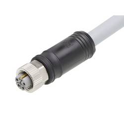 Molex upravený zástrčkový konektor pro senzory - aktory, 1205000203, piny: 5, 5 m, 1 ks
