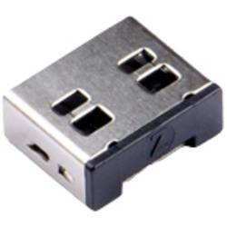 Smartkeeper zámek portu USB UL03PKBK sada 6 ks černá vč. 1 klíče UL03PKBK