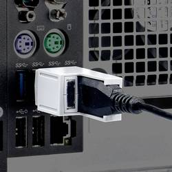 Smartkeeper USB zámek kabelu LK03BK černá bez klíče LK03BK