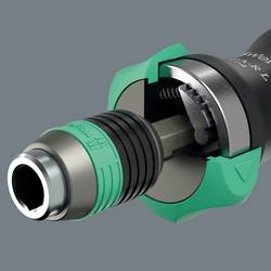 Wera Kompakt 60 RA-R 1 05051530001 sada bitů, 17dílná, 1/4 (6,3 mm)