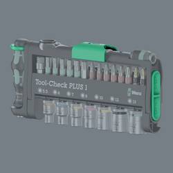 Wera Tool-Check PLUS Imperial 1 05049060001 bit Torq, 39dílná, TORX, 1/4 (6,3 mm)