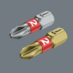 Wera Tool-Check PLUS Imperial 1 05049060001 bit Torq, 39dílná, TORX, 1/4 (6,3 mm)