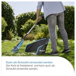 GARDENA 11770-20 Grasfangkorb für Spindelmäher Sběrný vak