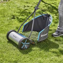 GARDENA 11770-20 Grasfangkorb für Spindelmäher Sběrný vak