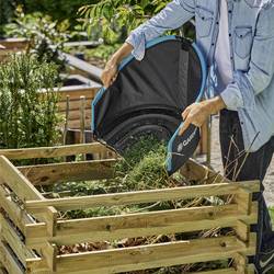 GARDENA 11770-20 Grasfangkorb für Spindelmäher Sběrný vak