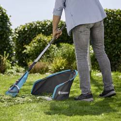 GARDENA 11770-20 Grasfangkorb für Spindelmäher Sběrný vak