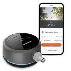 GARDENA 19050-20 smart Pipeline Water Control zavlažovací hodiny