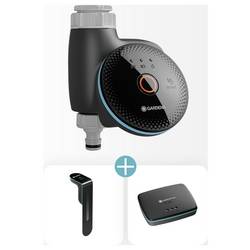 GARDENA 19045-20 smart Sensor Control Set zavlažovací hodiny