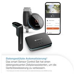 GARDENA 19045-20 smart Sensor Control Set zavlažovací hodiny
