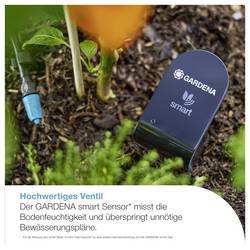GARDENA 19045-20 smart Sensor Control Set zavlažovací hodiny