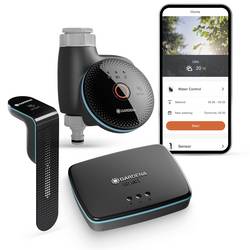 GARDENA 19045-20 smart Sensor Control Set zavlažovací hodiny