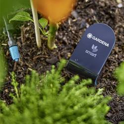 GARDENA 19045-20 smart Sensor Control Set zavlažovací hodiny