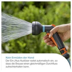 GARDENA 18367-20 Classic Bewässerungsbrause Starter Set zahradní postřikovač