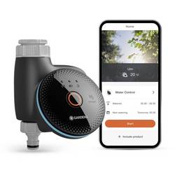 GARDENA 19033-20 smart Water Control zavlažovací hodiny