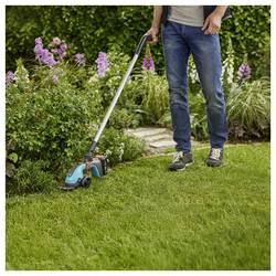 GARDENA 14752-55 Akku-Grasscheren-Set PowerCut 20/18V P4A solo akumulátor nůžky na trávu Li-Ion Vhodné pro (nůžky na trávu) GARDENA ClassicCut Li, GARDENA