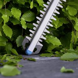 GARDENA Akku-Heckenschere EasyCut 55/18V P4A Ready-To-Use Set akumulátor Aku nůžky na živý plot 18 V Li-Ion 550 mm