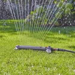 GARDENA Akku-Regenfasspumpe 2600 Comfort 18V P4A solo přístroje využívající dešťovou vodu 2600 l/h 1.8 m