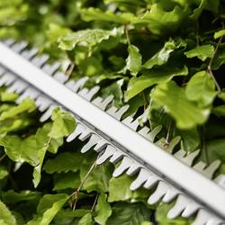 GARDENA Akku-Heckenschere EasyCut 45/18V P4A Ready-To-Use Set akumulátor Aku nůžky na živý plot 18 V Li-Ion 450 mm