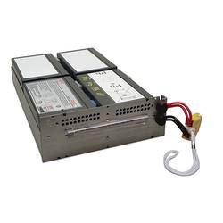 APC Ersatzbatterie Nr. 133 náhradní akumulátor pro záložní zdroje (UPS), vhodné pro APC