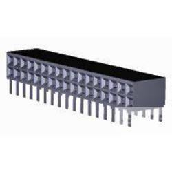 TE Connectivity 535512-4, 1 ks Tube