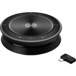 EPOS EXPAND 40+ konferenční reproduktor USB-C®, Bluetooth černá
