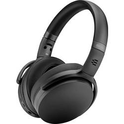 EPOS ADAPT 361 Headset otevřená (On Ear) kabelová, Bez kabelu, Bluetooth® stereo černá Potlačení hluku, Redukce šumu mikrofonu headset, regulace hlasitosti