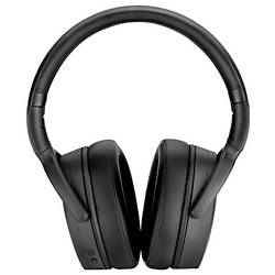 EPOS ADAPT 361 Headset otevřená (On Ear) kabelová, Bez kabelu, Bluetooth® stereo černá Potlačení hluku, Redukce šumu mikrofonu headset, regulace hlasitosti