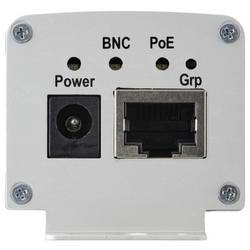 Renkforce RF-6861944 PoE++ over Coax Transceiver koaxiální dosah (max.): 300 m 1 ks 100 MBit/s s funkcí PoE