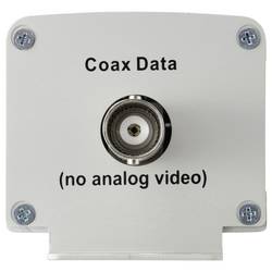 Renkforce RF-6861944 PoE++ over Coax Transceiver koaxiální dosah (max.): 300 m 1 ks 100 MBit/s s funkcí PoE