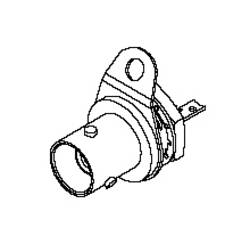 Molex 73175-0010 1 ks Bulk