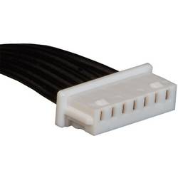 Molex zásuvkový konektor na kabel 15134-0705, 1 ks