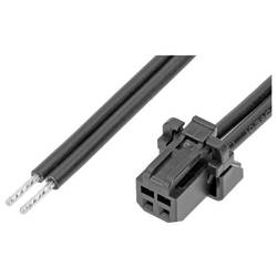 Molex 219653-1024, 1 ks Bulk