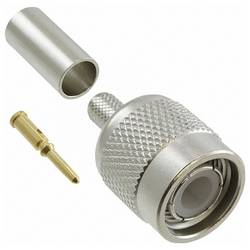 Molex 73216-2870 kabelové připojení 1 ks Bulk