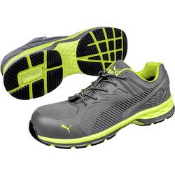 PUMA FUSE MOTION 2.0 GREEN LOW 643880-41 ESD bezpečnostní obuv S1P, velikost (EU) 41, šedá, zelená, 1 ks