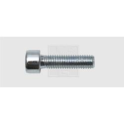 SWG 4009146067812 šrouby s vnitřním šestihranem 8 mm 25 mm vnitřní šestihran ocel pozinkované 100 ks
