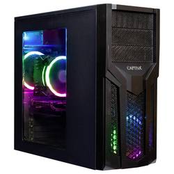 Captiva Gaming PC Power Starter R80-005 AMD Ryzen 5 Ryzen 5 32 GB RAM 1 TB SSD AMD Radeon™ AMD Win 11 Home 80005