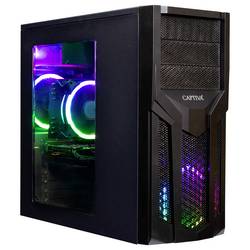 Captiva Gaming PC Power Starter R80-005 AMD Ryzen 5 Ryzen 5 32 GB RAM 1 TB SSD AMD Radeon™ AMD Win 11 Home 80005