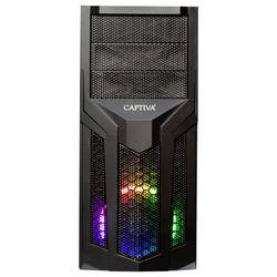 Captiva Gaming PC Power Starter R80-005 AMD Ryzen 5 Ryzen 5 32 GB RAM 1 TB SSD AMD Radeon™ AMD Win 11 Home 80005