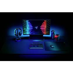 RAZER Strider - L herní podložka pod myš protiskluzové černá
