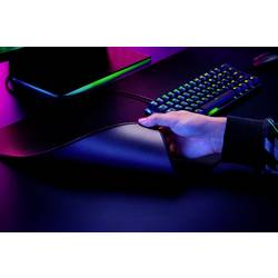 RAZER Strider - L herní podložka pod myš protiskluzové černá