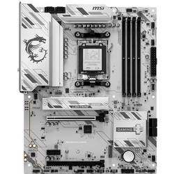 MSI 7E80-001R Základní deska Socket (PC) AMD AM5 Tvarový faktor ATX Čipová sada základní desky AMD® B850