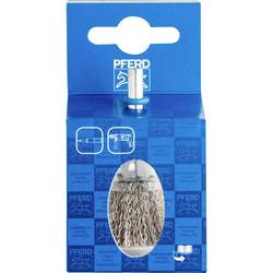 PFERD TOOLS Štětcový kartáč POS PBU 2022/6 INOX 0,20 43704015 10 ks