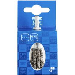 PFERD TOOLS Štětcový kartáč POS PBG 1919/6 ST 0,50 43706003 10 ks