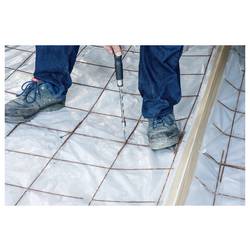 MOB 90014-200 Sklápěcí plastový nástavec s rukojetí 310 mm Vrtací zařízení