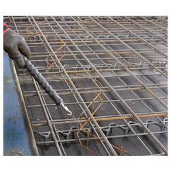 MOB 90014-200 Sklápěcí plastový nástavec s rukojetí 310 mm Vrtací zařízení