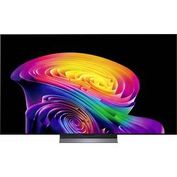 LG Electronics OLED65C6ELB 4K OLED evo AI OLED TV, 164 cm 65 palec, F (A - G), černá