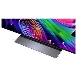 LG Electronics OLED65C6ELB 4K OLED evo AI OLED TV, 164 cm 65 palec, F (A - G), černá